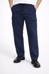 Trouser Cargo – Baggy Fit