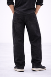 Zade Black Baggy