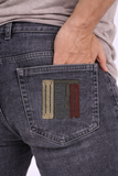 Urbanfade denim jeans