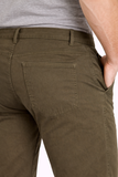 Cotton pant