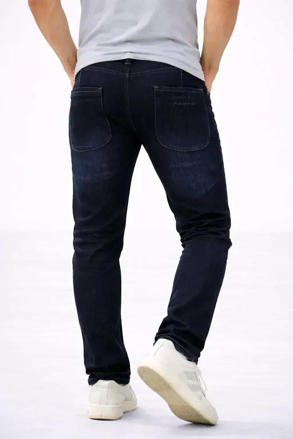 BlueForge Side Pocket Denim