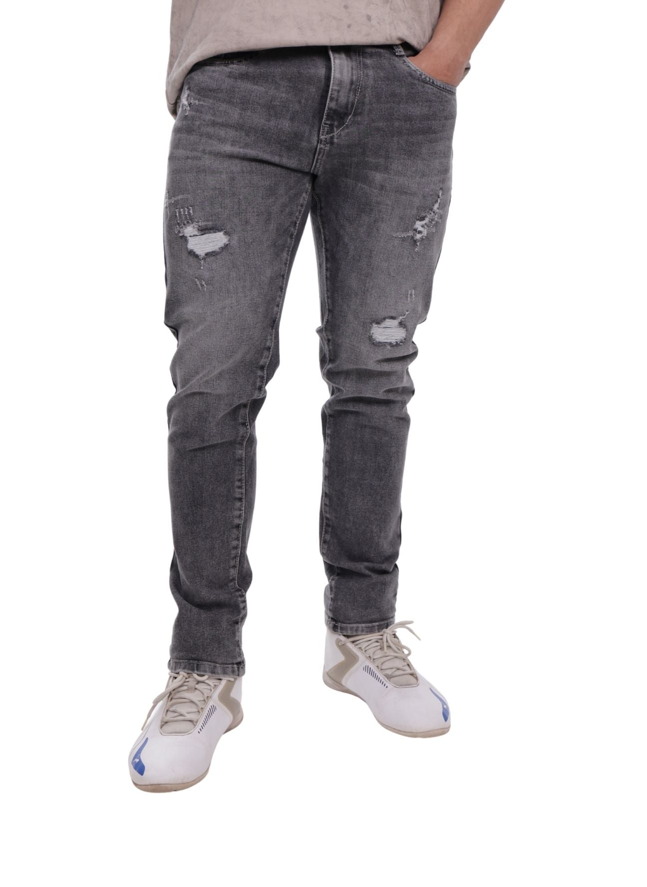 Urbanfade denim jeans