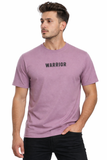 Warrior oversized tshirt