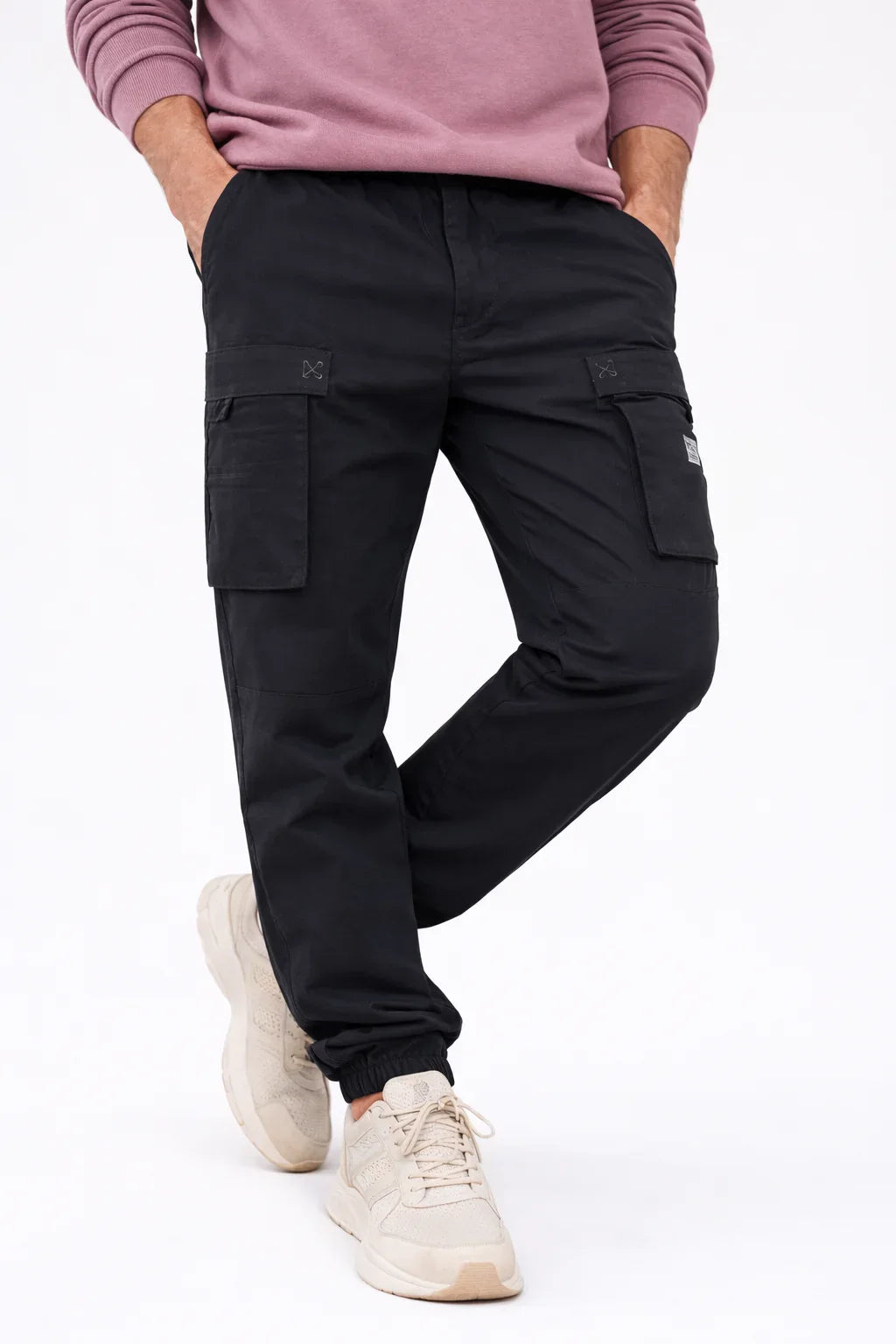 Comfy cargo Joggers