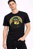 Monkey Oversized Tees