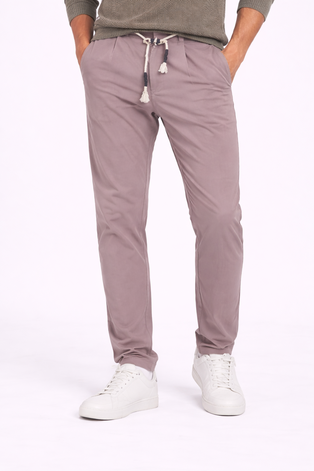 VAIKYN EasyPleat Trousers