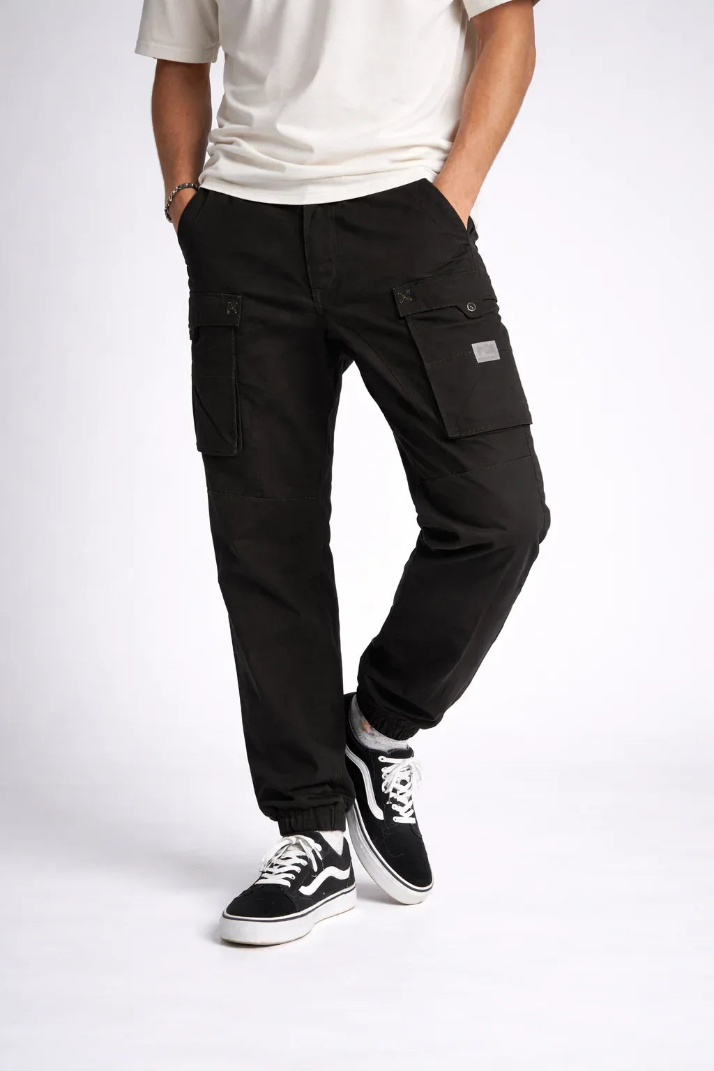 Comfy cargo Joggers