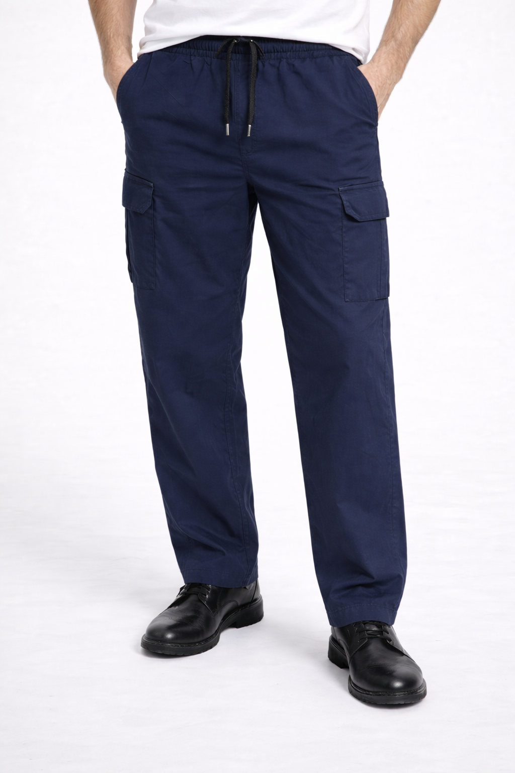 Trouser Cargo – Baggy Fit