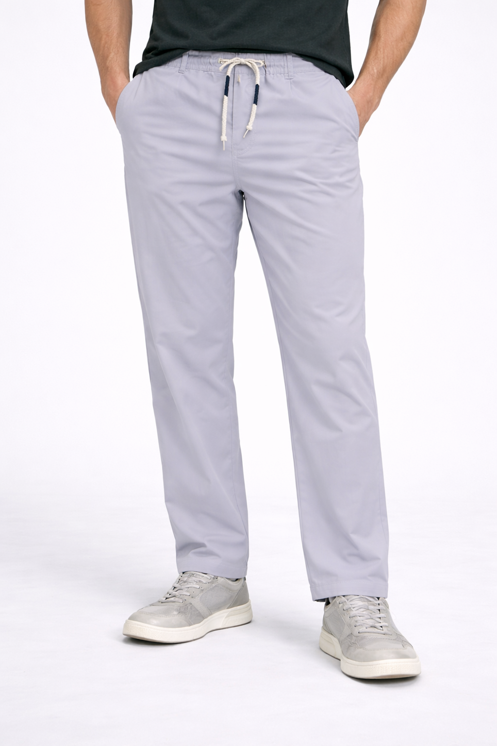 VAIKYN EasyPleat Trousers