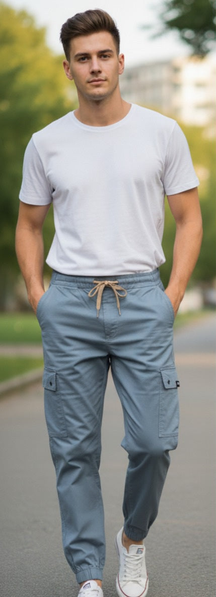 FlexCargo Joggers