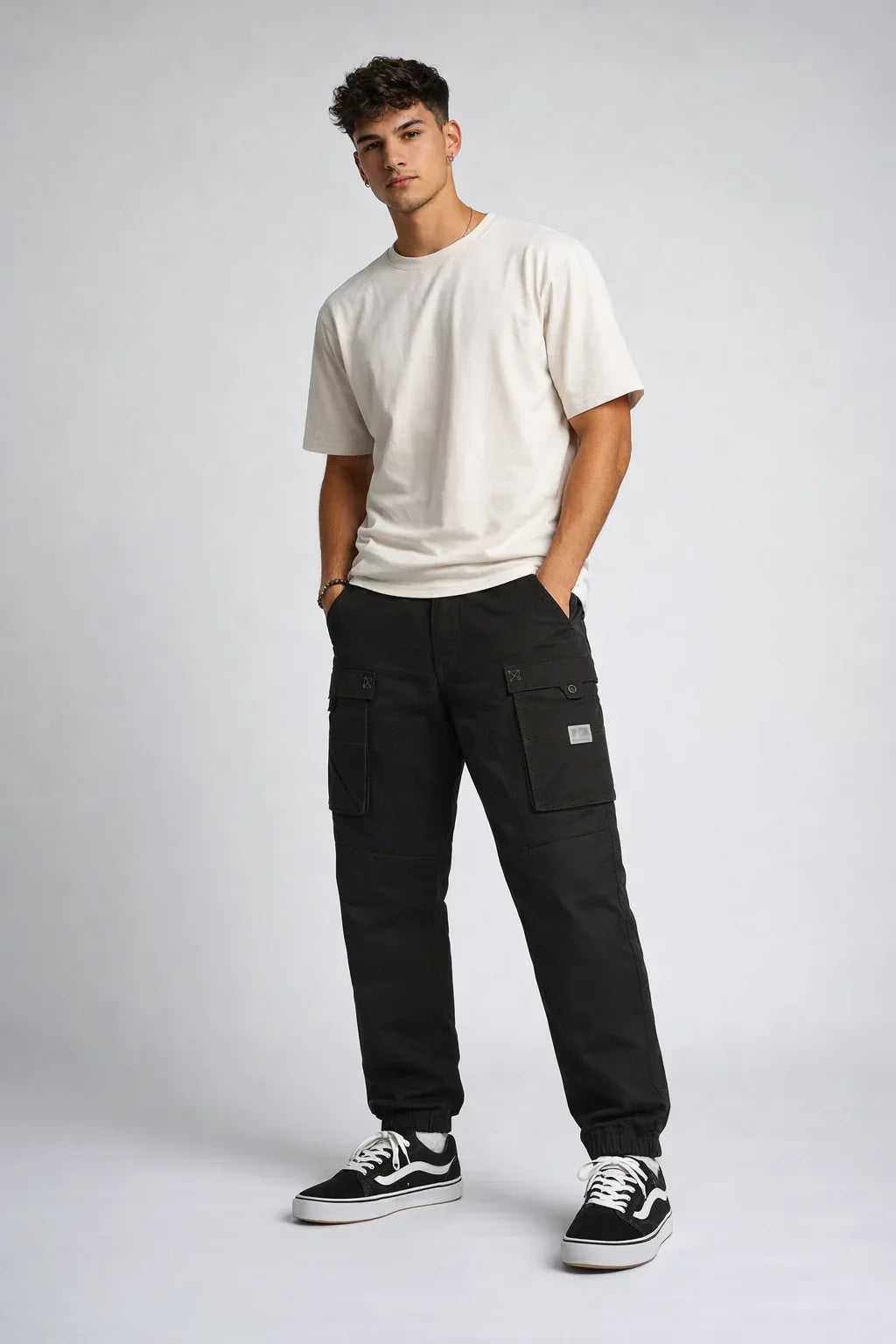 Comfy cargo Joggers