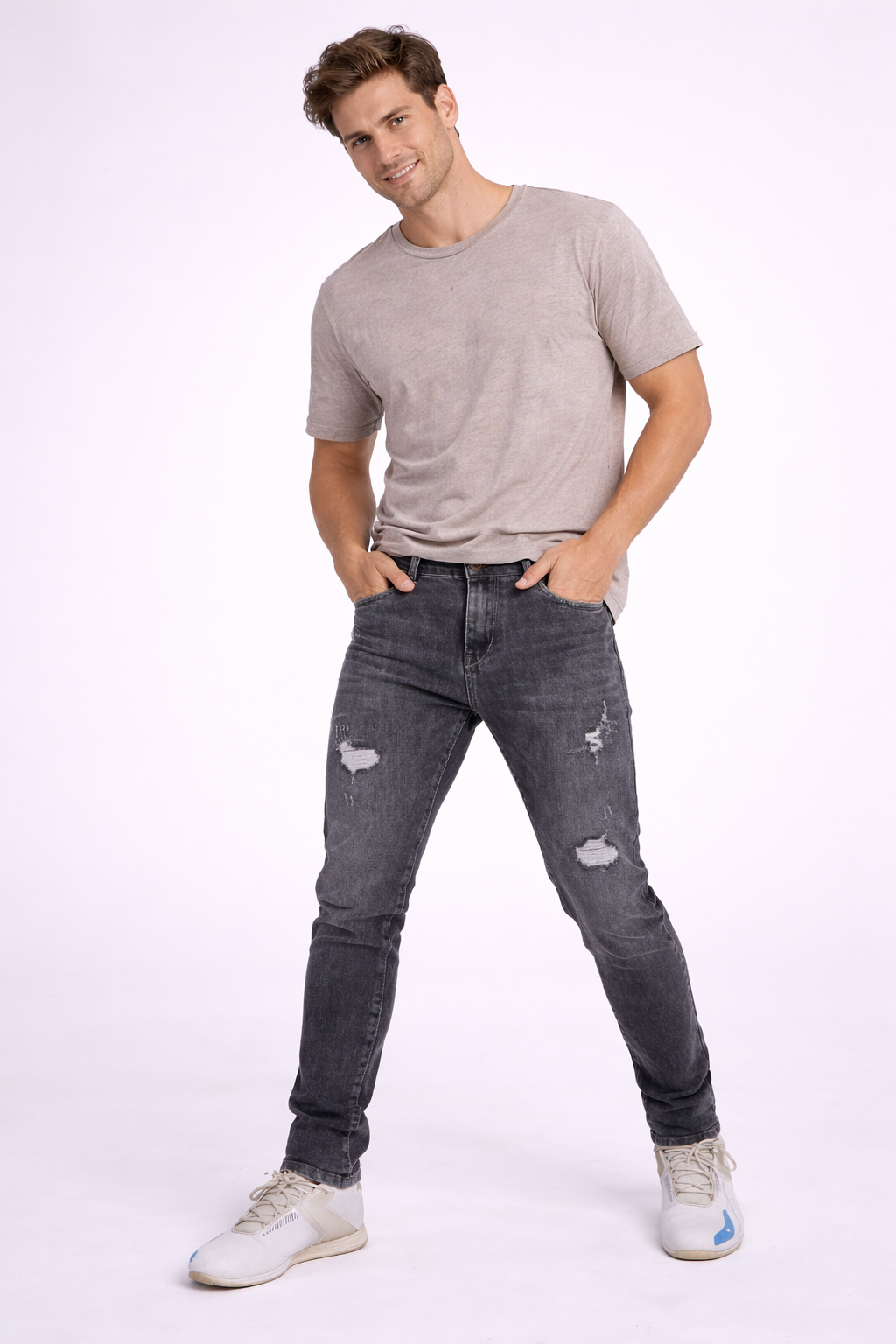 Urbanfade denim jeans