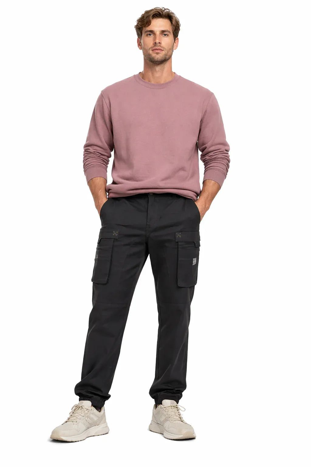 Comfy cargo Joggers