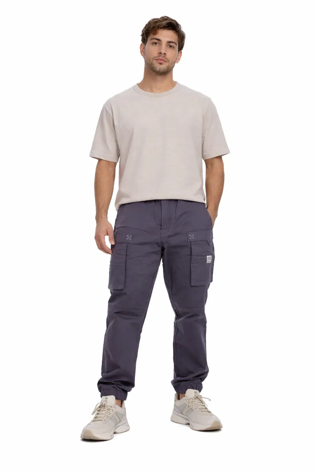 Comfy cargo Joggers