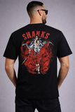 Shanks Oversized tshirt