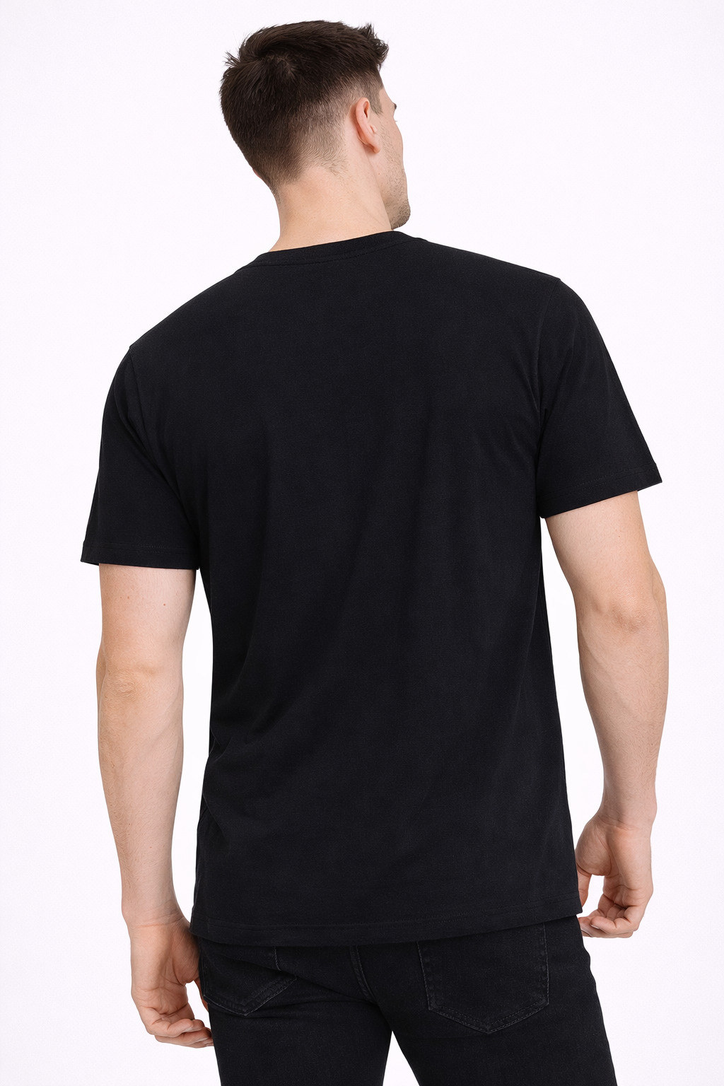 Monkey Oversized Tees