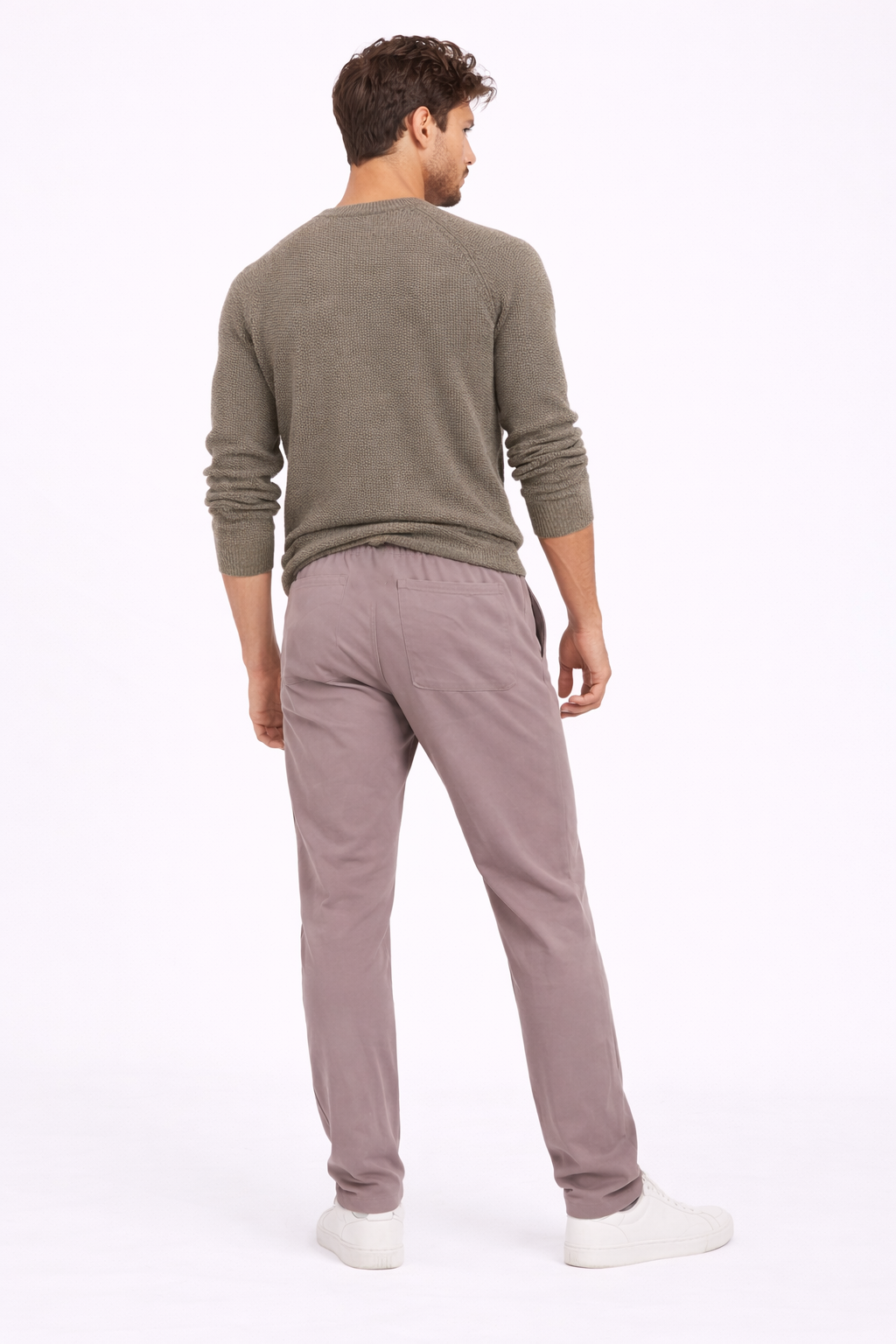 VAIKYN EasyPleat Trousers