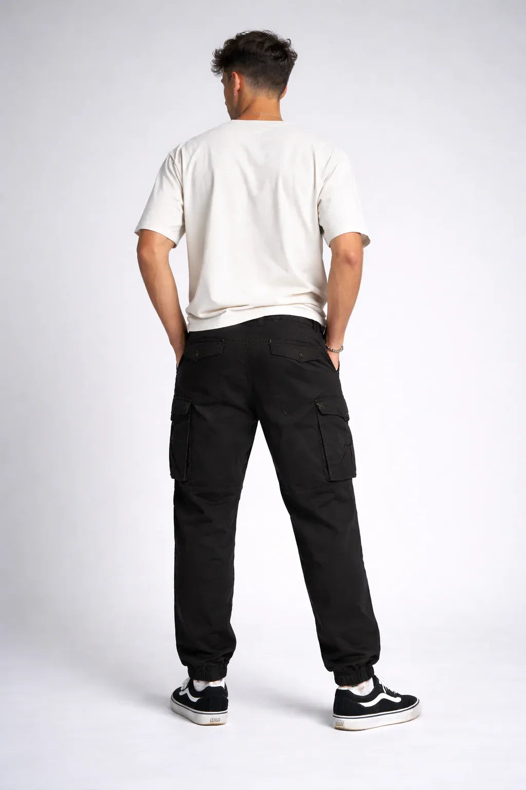 Comfy cargo Joggers