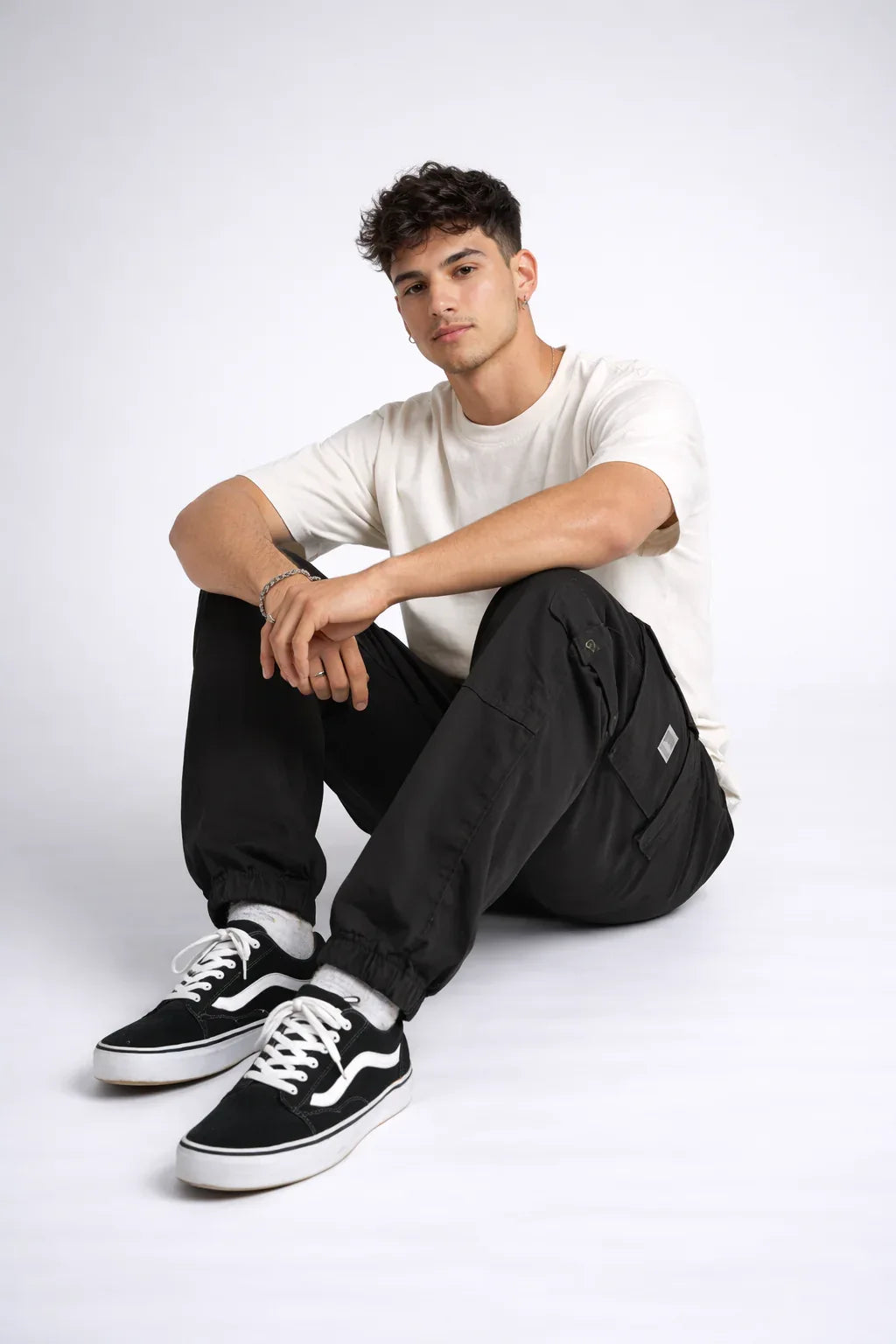 Comfy cargo Joggers