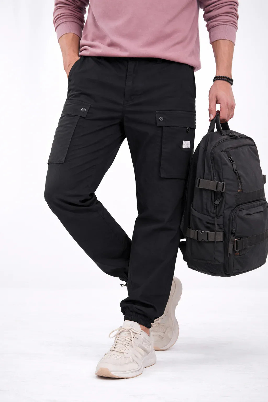 Comfy cargo Joggers