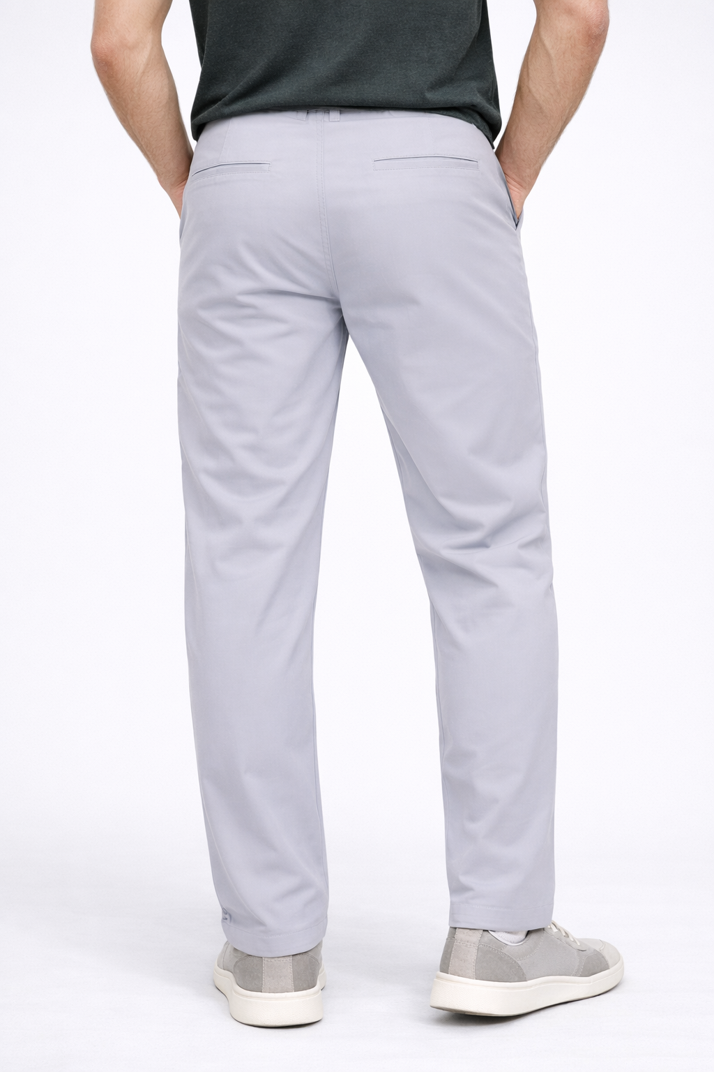 VAIKYN EasyPleat Trousers