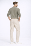SummerEase Linen Pant
