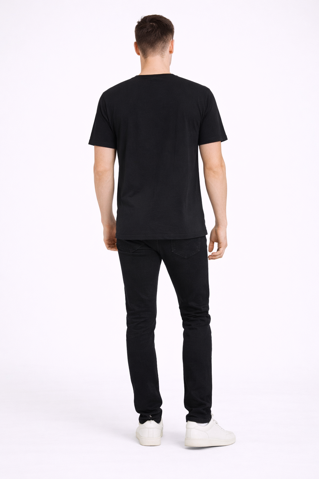 Monkey Oversized Tees