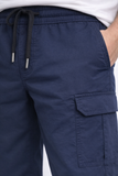 Trouser Cargo – Baggy Fit