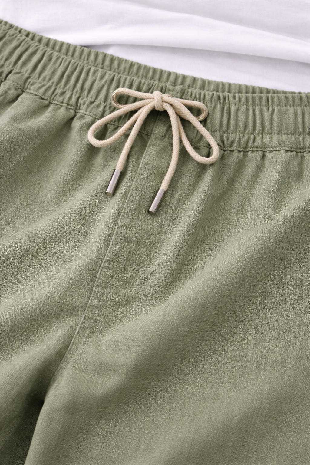 SummerEase Linen Pant