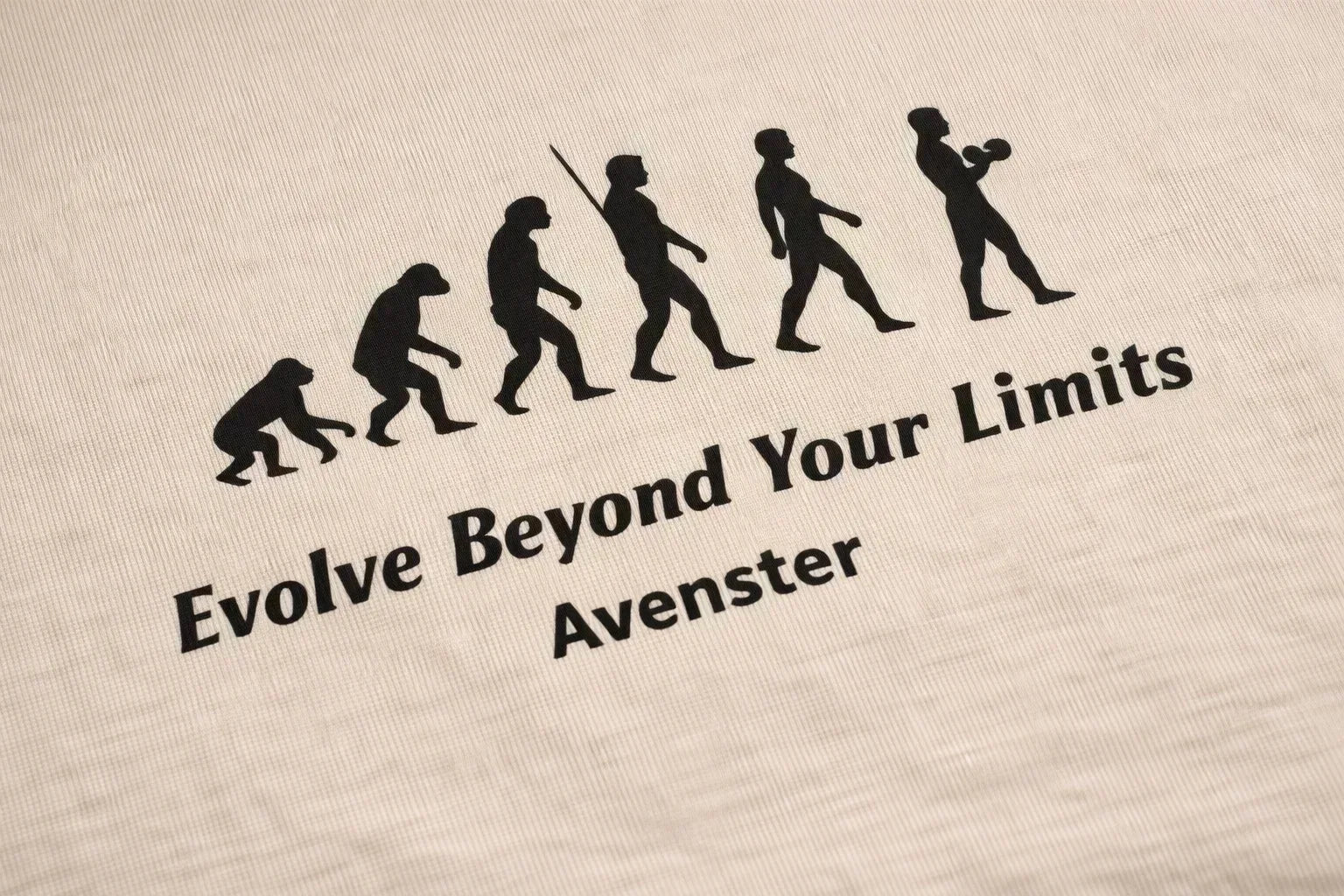 Avenster oversized tshirt