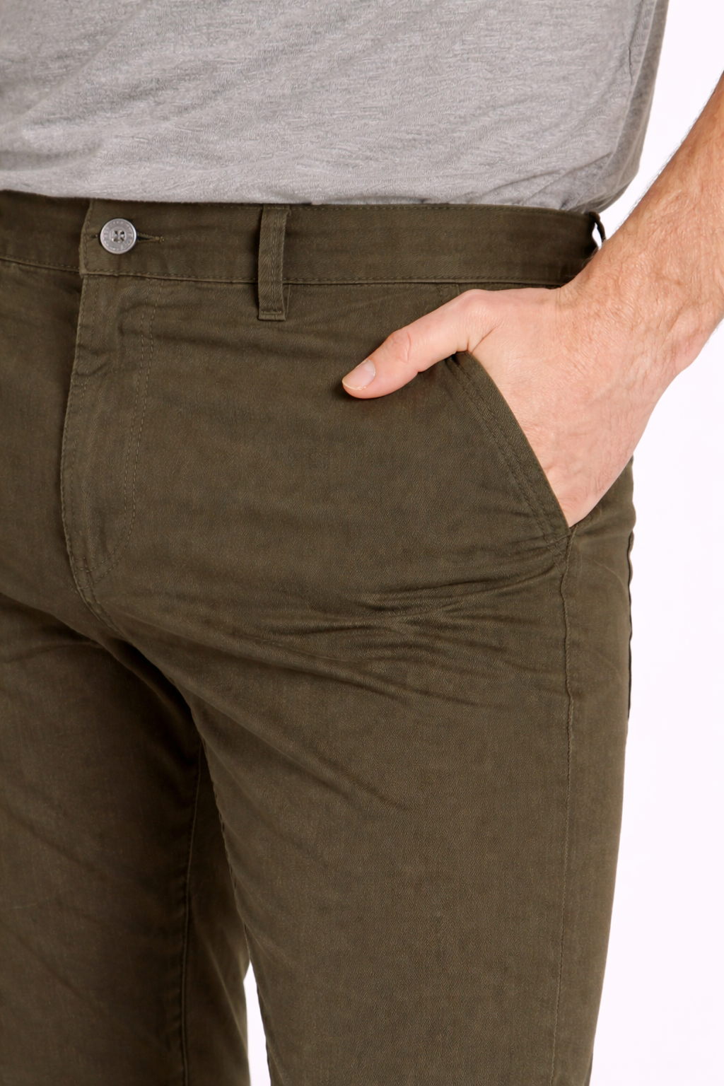 Cotton pant
