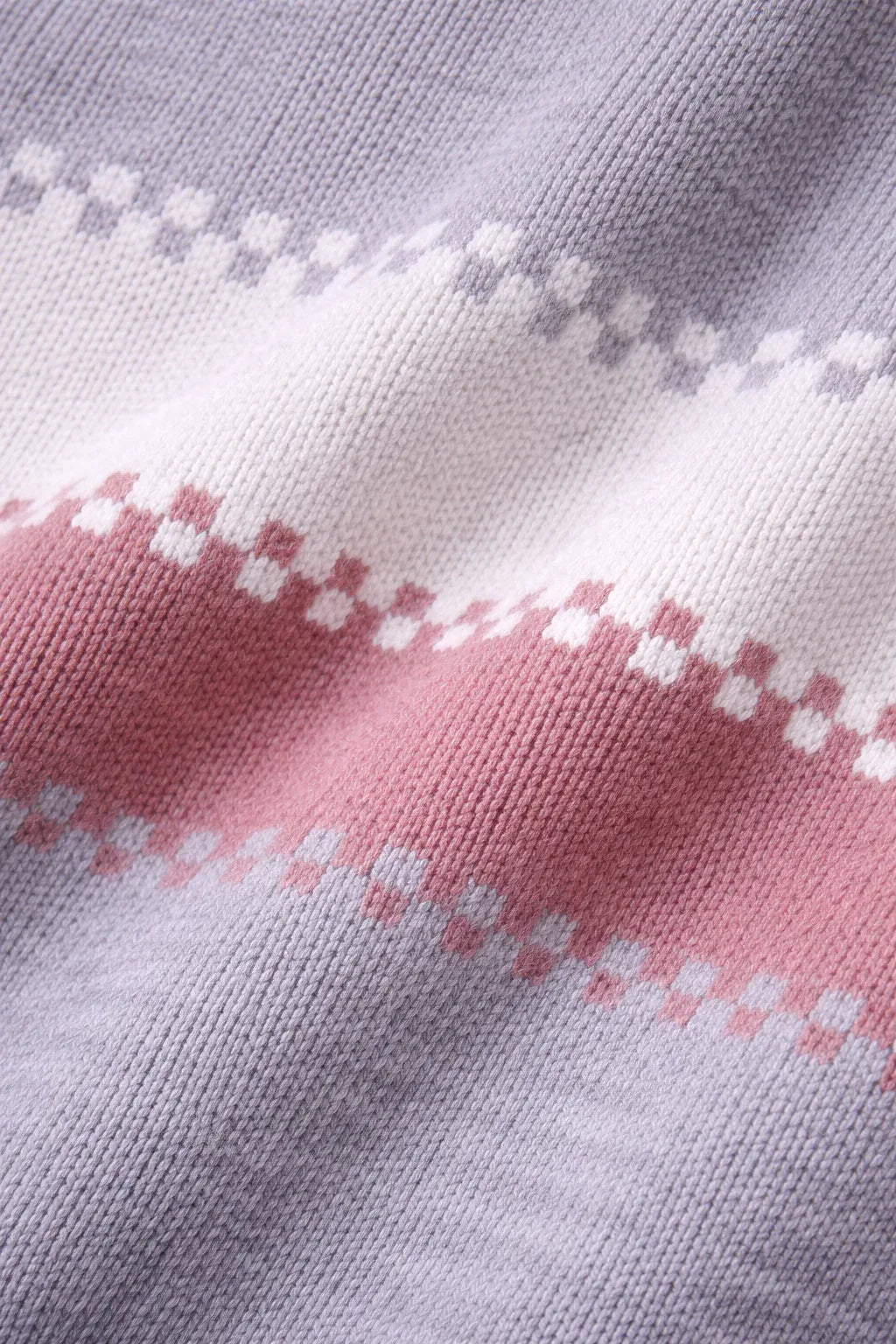 Classic Woolen Sweatshirt