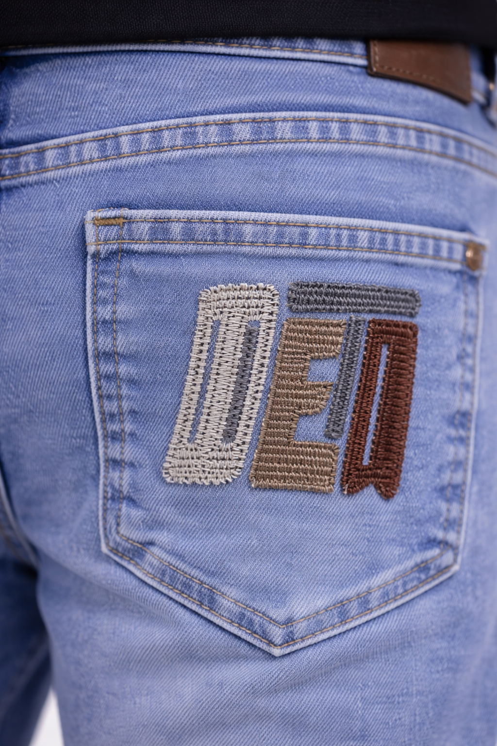 Urbanfade denim jeans