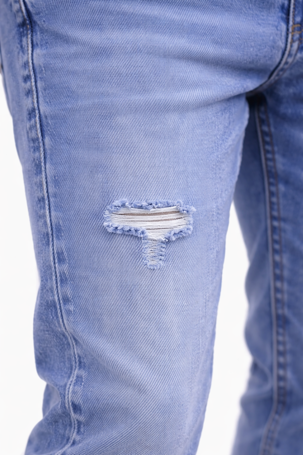 Urbanfade denim jeans