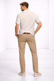 Men Linen Casual Shirt
