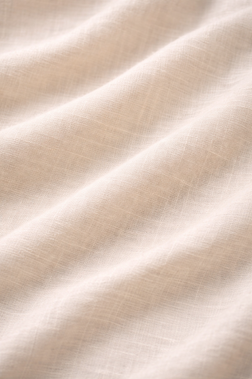 Men Linen Casual Shirt