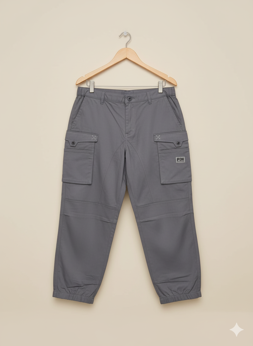 Comfy cargo Joggers