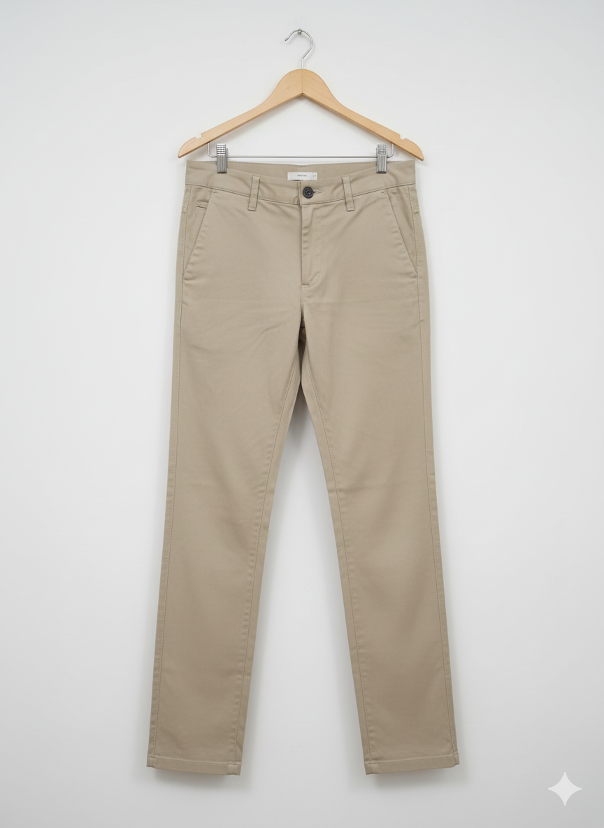 Cotton pant