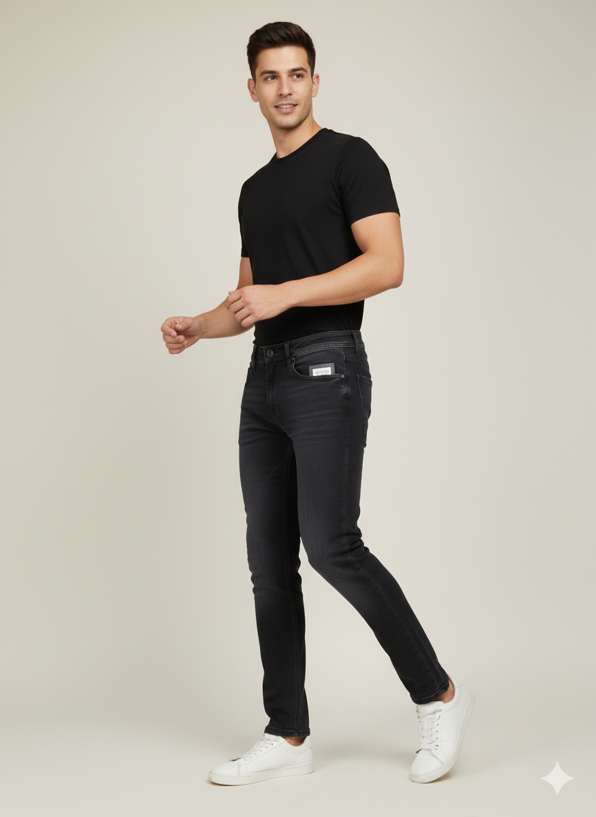 zade black
