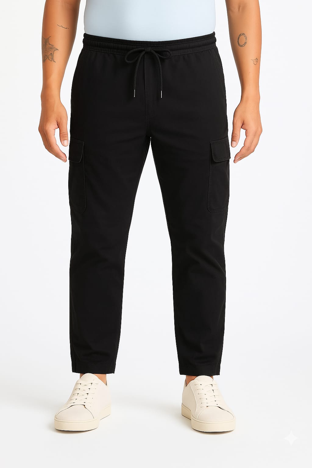 Cotton Cargo