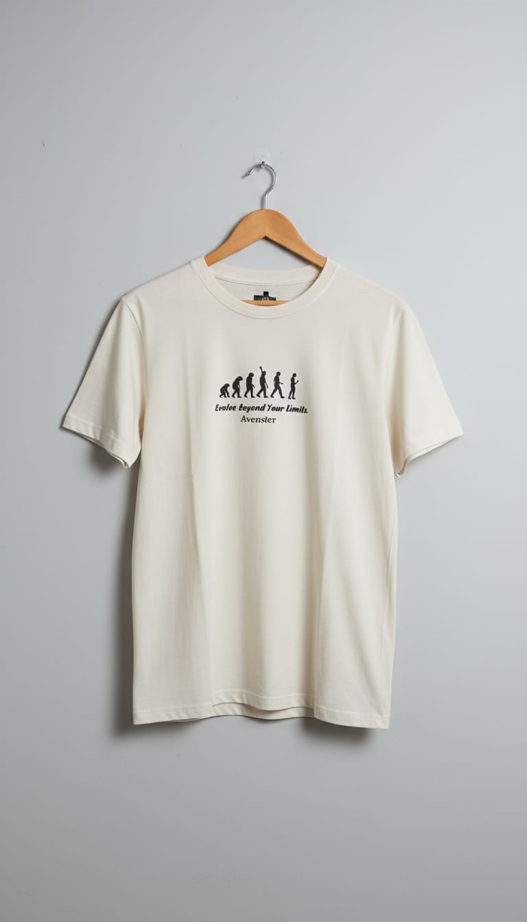 Avenster oversized tshirt